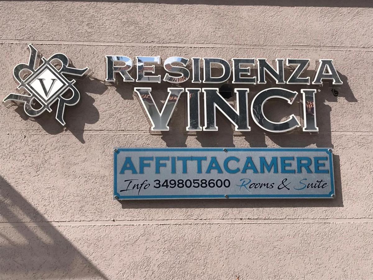 Residenza Vinci & *