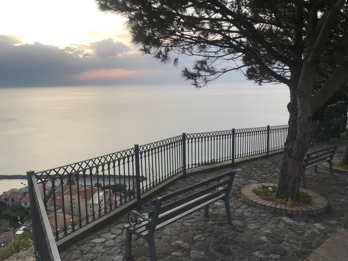 Gasthof Residenza Vinci & Pizzo (Calabria)