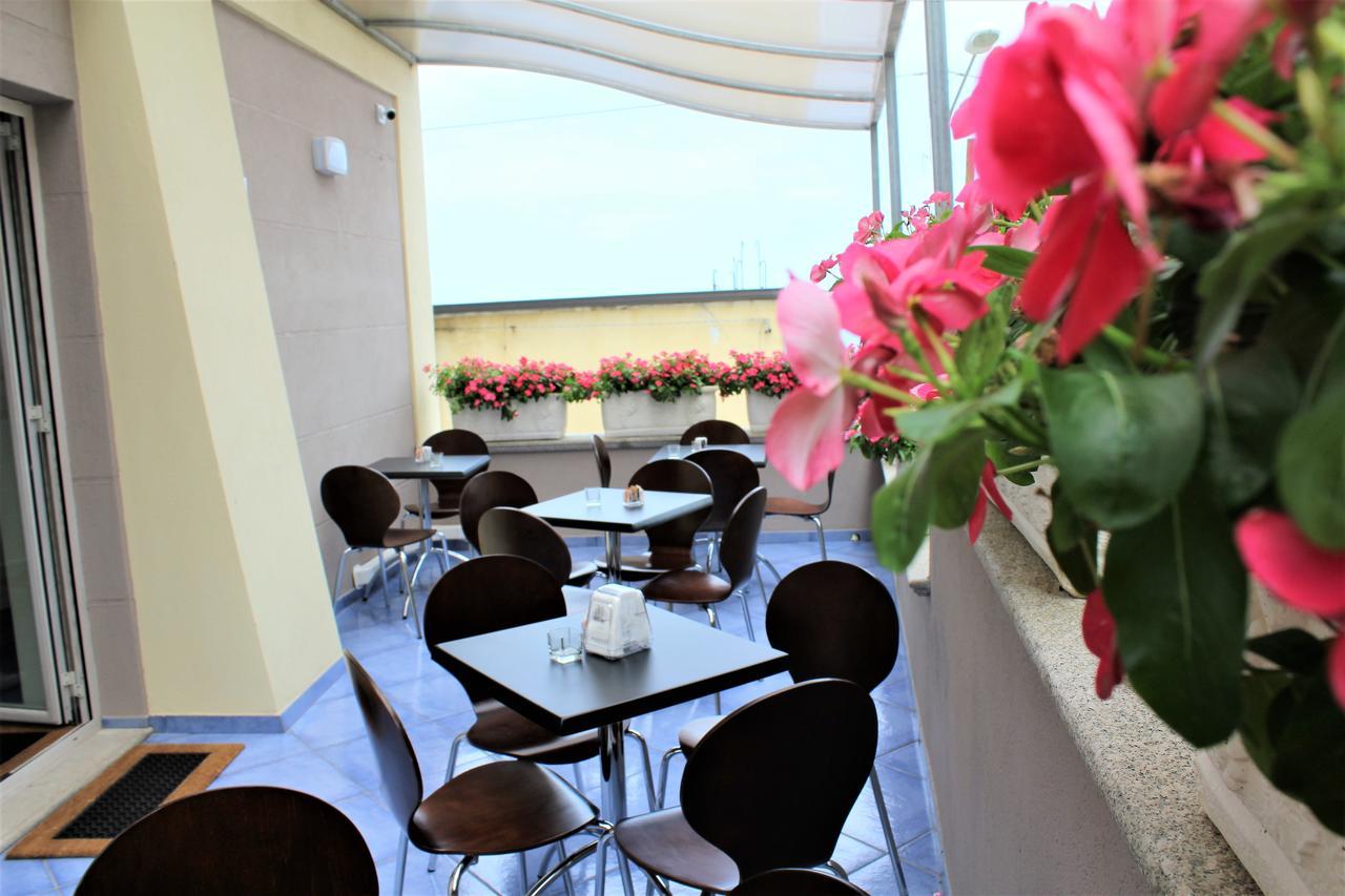 Residenza Vinci & Gasthof Pizzo (Calabria)